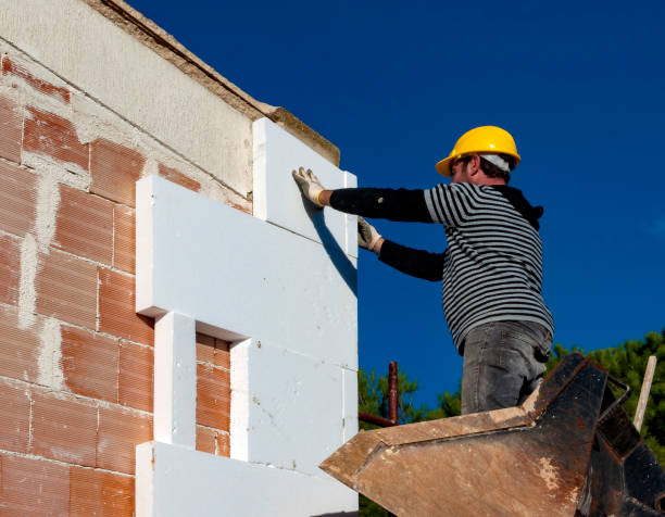 Best Types of Insulation in Jonesboro, GA