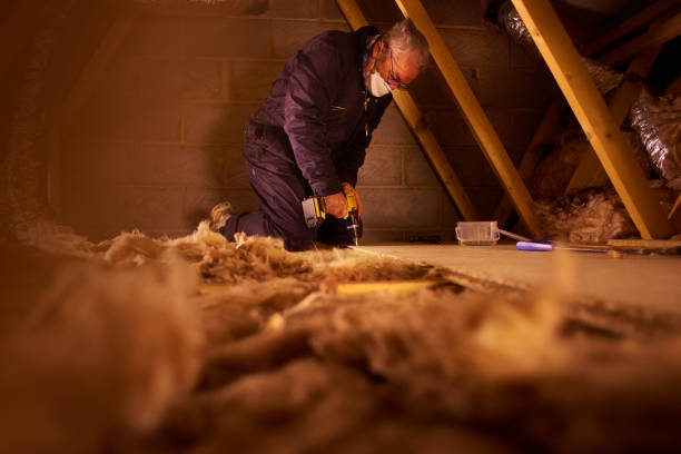 Best Commercial Insulation in Jonesboro, GA